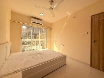 Bedroom Image of 550 Sq.ft 1 BHK Apartment / Flat for sale in Sayba Heritage, Kurla East Mumbai for Rs. 13500000
