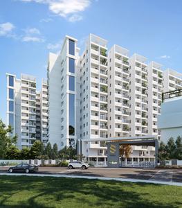 2 BHK Flat