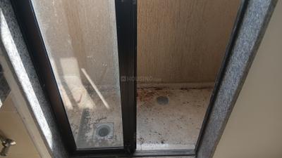 Balcony Image of 775 Sq.ft 2 BHK Apartment / Flat for sale in Sunteck Maxx World, Naigaon East Naigaon for Rs. 4600000