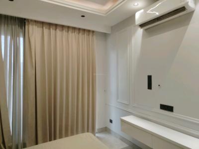 Bedroom Image of 2367 Sq.ft 3 BHK Builder Floor for sale in Sector 45 Gurgaon for Rs. 36000000