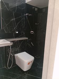 Bedroom Two Image of 1902 Sq.ft 4 BHK Apartment / Flat for sale in Mansarovar Ariana, Vasai West Vasai for Rs. 11000000