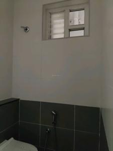 Common Bathroom Image of 2400 Sq.ft 4 BHK Villa for sale in Adityaram Palace City Royal, Injambakkam Chennai for Rs. 50100000
