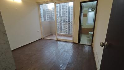 Bedroom Image of 1090 Sq.ft 3 BHK Apartment / Flat for rent in Mahagun Mywoods, Noida Extension Greater Noida for Rs. 22000