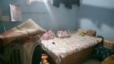Bedroom Image of 280 Sq.ft 1 RK Apartment / Flat for sale in Jakhya Indore for Rs. 1100000