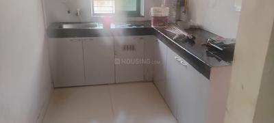 Kitchen Image of 1200 Sq.ft 2 BHK Independent House for rent in Hatia Ranchi for Rs. 12500