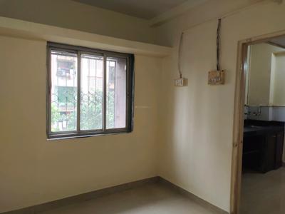 Bedroom Image of 410 Sq.ft 1 BHK Apartment / Flat for sale in Kandivali West Mumbai for Rs. 6700000