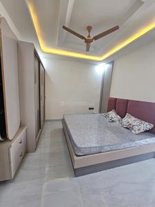 Bedroom Image of 2517 Sq.ft 4 BHK Apartment / Flat for sale in Jhotwara Jaipur for Rs. 10200000