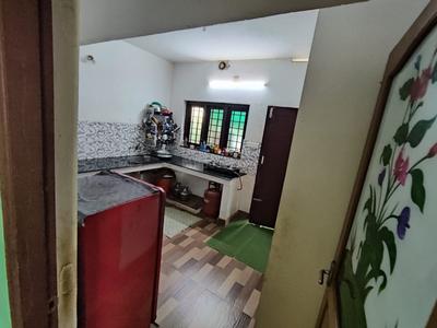 Kitchen Image of 1302 Sq.ft 3 BHK Independent House for sale in Edappally Kochi for Rs. 5800000