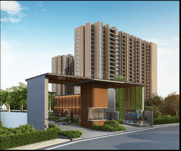4 BHK Flat