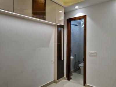 Bedroom Image of 600 Sq.ft 2 BHK Apartment / Flat for sale in Dwarka Mor New Delhi for Rs. 4000000