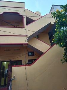 Image of 600 Sq.ft 1 BHK Independent House for rent in Krishna Lanka, Vijayawada for Rs. 10000