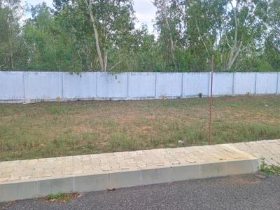 Image of 1250 Sq.ft Residential Plot / Land for sale in Thiruporur, Chennai for Rs. 3500000