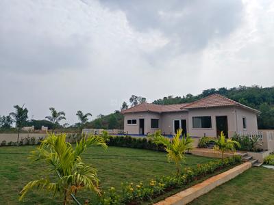 Image of 100 Sq.ft Residential Plot / Land for sale in Chodavaram, Visakhapatnam for Rs. 400000