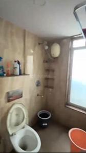 Image of 580 Sq.ft 1 BHK Apartment / Flat for rent in Lodha Amara, Kolshet, Thane for Rs. 30000