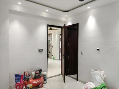 Bedroom Image of 2600 Sq.ft 4 BHK Apartment / Flat for sale in CGHS Shakti Apartments, Sector 5 Dwarka New Delhi for Rs. 38500000