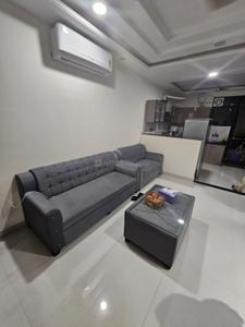 Hall Image of 1600 Sq.ft 3 BHK Apartment / Flat for sale in Jawahar Nagar Jaipur for Rs. 14000000