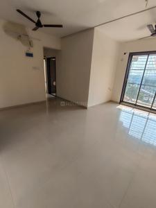 Hall Image of 1750 Sq.ft 3 BHK Apartment / Flat for rent in Ambika Heritage, Kharghar Navi Mumbai for Rs. 58000