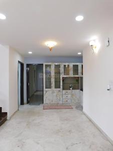 Hall Image of 3457 Sq.ft 4 BHK Apartment / Flat for sale in Zed Enclave by Zed Constructions, Begur Bengaluru for Rs. 27000000