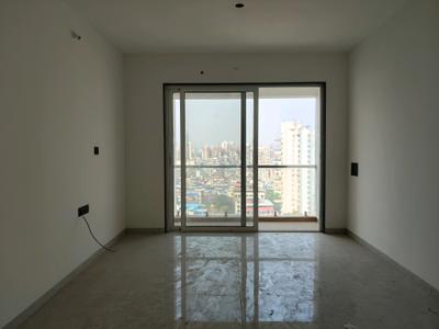 Living Room Image of 1100 Sq.ft 2 BHK Apartment / Flat for sale in Haware Splendor, Kharghar Navi Mumbai for Rs. 14500000
