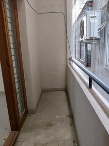 Living Room Image of 1000 Sq.ft 2 BHK Apartment / Flat for rent in Halasuru Bengaluru for Rs. 40000