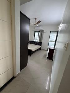 Bedroom Image of 1186 Sq.ft 2 BHK Apartment / Flat for sale in Kakkanad Kochi for Rs. 6500000