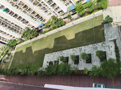 Balcony Image of 1075 Sq.ft 2 BHK Apartment / Flat for sale in Panchsheel Greens, Noida Extension Greater Noida for Rs. 9500000