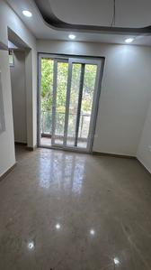 Hall Image of 800 Sq.ft 2 BHK Builder Floor for sale in Paschim Vihar New Delhi for Rs. 13500000