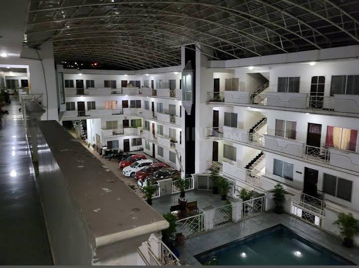 3 BHK Flat for rent in Elamkulam, Kochi 1200 Sqft Property ID