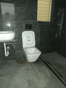 Common Bathroom Image of 1851 Sq.ft 3 BHK Apartment / Flat for sale in Yoo One Phase I by Dasscon Realty Private Limited, Mohammed Wadi Pune for Rs. 14500000