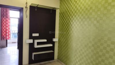Living Room Image of 900 Sq.ft 2 BHK Apartment / Flat for sale in Indirapuram Ghaziabad for Rs. 7800000