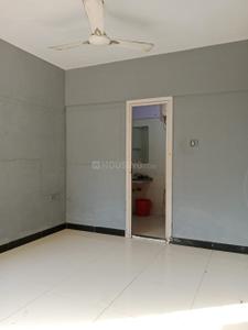 Bedroom Image of 700 Sq.ft 1 BHK Apartment / Flat for sale in Royal Palms Emerald 1, Goregaon East Mumbai for Rs. 6500000