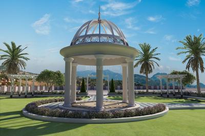 Image of 1200 Sq.ft Residential Plot / Land for sale in Puwarda Junarda, Indore for Rs. 4740000