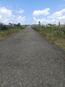 Image of 960 Sq.ft Residential Plot / Land for sale in Lohegaon, Pune for Rs. 3018000