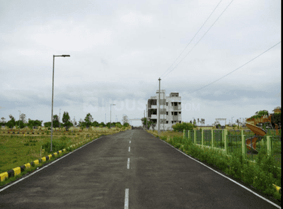 Image of 2316 Sq.ft Residential Plot / Land for sale in Madhavaram, Chennai for Rs. 30000000