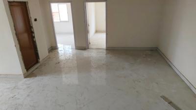 Living Room Image of 1300 Sq.ft 3 BHK Apartment / Flat for sale in Keshtopur Kolkata for Rs. 5500000