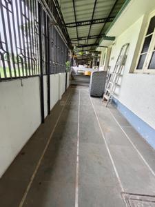 Balcony Image of 1150 Sq.ft 3 BHK Villa for sale in Gorwa Vadodara for Rs. 10500000