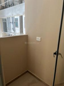 Balcony Image of 900 Sq.ft 2 BHK Apartment / Flat for sale in Mahindra Happinest Tathawade, Tathawade Pune for Rs. 7500000