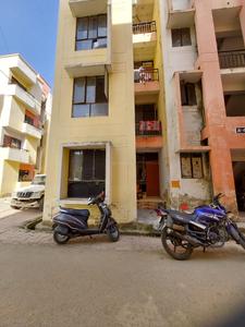 Image of 425 Sq.ft 1 BHK Apartment / Flat for sale in Vrindavan Yojana, Lucknow for Rs. 1800000