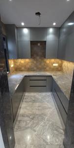 Kitchen Image of 1100 Sq.ft 2 BHK Builder Floor for sale in IA and IB Block RWA Ashok Vihar, Ashok Vihar New Delhi for Rs. 16500000