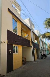 Image of 1700 Sq.ft 4 BHK Villa for sale in Sholinganallur, Chennai for Rs. 12000000