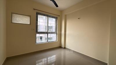 Bedroom Image of 1500 Sq.ft 3 BHK Apartment / Flat for sale in New Town Kolkata for Rs. 12800000