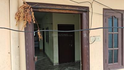 Balcony Image of 1200 Sq.ft 2 BHK Independent House for rent in Chintalakunta Hyderabad for Rs. 12000