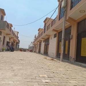Image of 535 Sq.ft 2 BHK Independent House for sale in Tilpata Karanwas, Greater Noida for Rs. 2700000