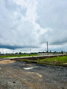 Image of 1250 Sq.ft Residential Plot / Land for sale in Koni, Bilaspur for Rs. 1680000