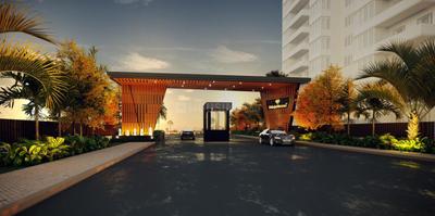 Image of 970 Sq.ft Residential Plot / Land for sale in Raheja Nirwana, Kachana, Raipur for Rs. 3589000