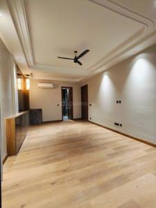 Bedroom Image of 2400 Sq.ft 3.5 BHK Builder Floor for sale in Emaar Emerald Floors, Sector 65 Gurgaon for Rs. 28500000