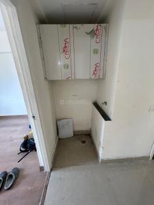 Kitchen Image of 960 Sq.ft 2 BHK Apartment / Flat for sale in Jaypee Kosmos, Sector 134 Noida for Rs. 7500000
