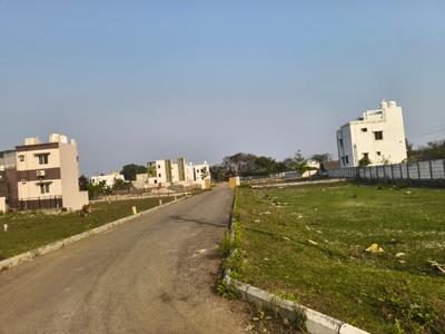 Image of 800 Sq.ft Residential Plot / Land for sale in Sameera Spring Dale, Chengalpattu, Chennai for Rs. 2552000