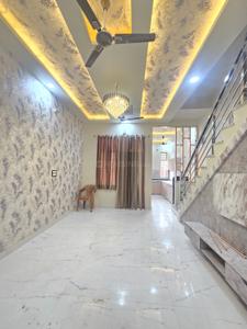 Hall Image of 1800 Sq.ft 3 BHK Independent House for sale in Lalchandpura Jaipur for Rs. 6800000