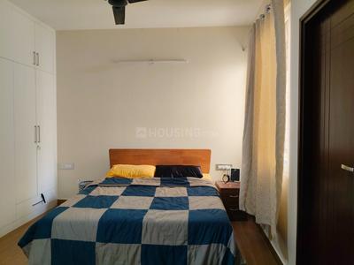 Bedroom Image of 1278 Sq.ft 2 BHK Apartment / Flat for sale in Anand Alpine by Anand Group, Lal Bahadur Shastri Nagar Bengaluru for Rs. 12700000